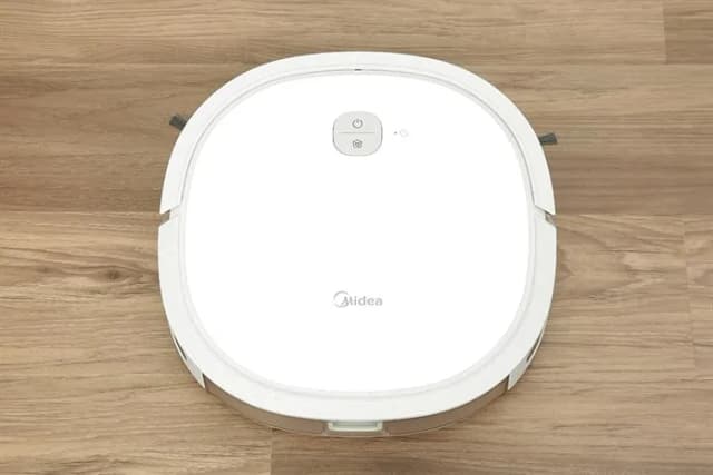 So sánh giá Robot hút bụi Midea M3L rẻ nhất? - Ảnh 2
