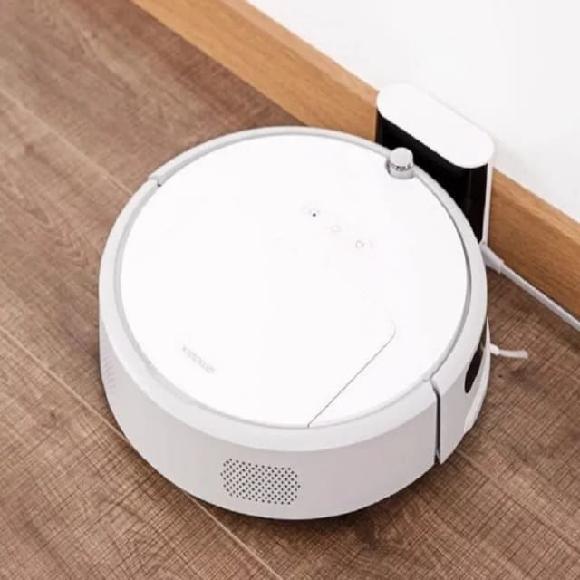 So sánh giá Robot hút bụi Midea M3L rẻ nhất? - Ảnh 11
