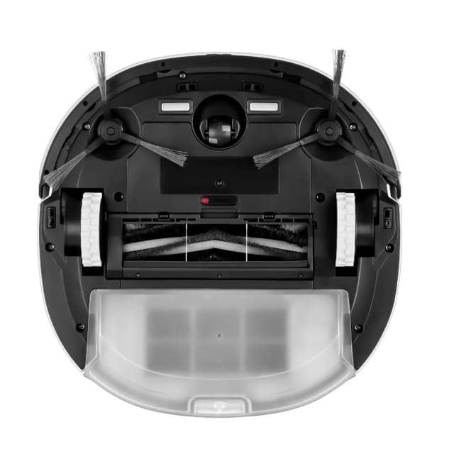 So sánh giá Robot hút bụi Midea M3L rẻ nhất? - Ảnh 15