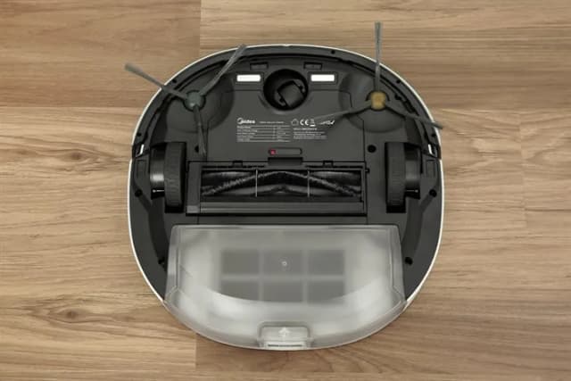 So sánh giá Robot hút bụi Midea M3L rẻ nhất? - Ảnh 17