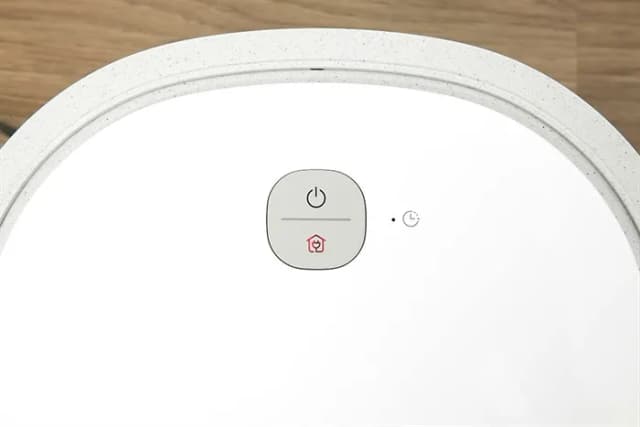 So sánh giá Robot hút bụi Midea M3L rẻ nhất? - Ảnh 20