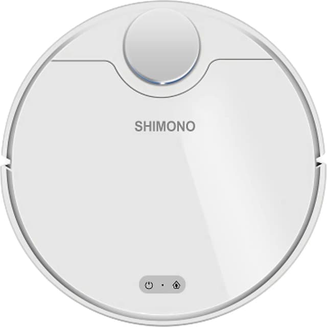 So sánh giá Robot hút bụi lau nhà Shimono ZK902 rẻ nhất? - Ảnh 2