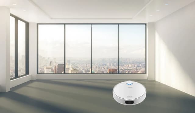 So sánh giá Robot hút bụi lau nhà Shimono ZK902 rẻ nhất? - Ảnh 20