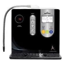 So sánh giá Máy lọc nước điện giải ion kiềm nóng nguội ROBOT IonSmart 38X 3 tấm điện cực rẻ nhất? - Ảnh 13