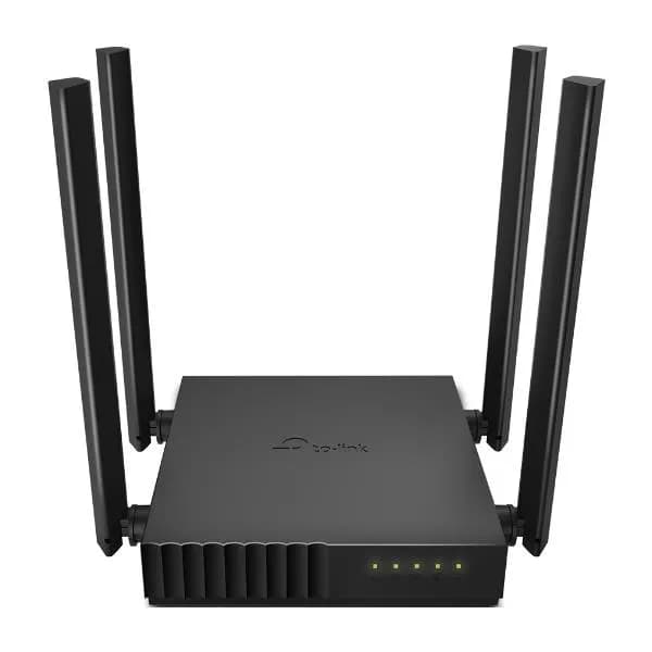 Router Wifi Chuẩn AC1200 TP-Link Archer C54 - Ảnh 10