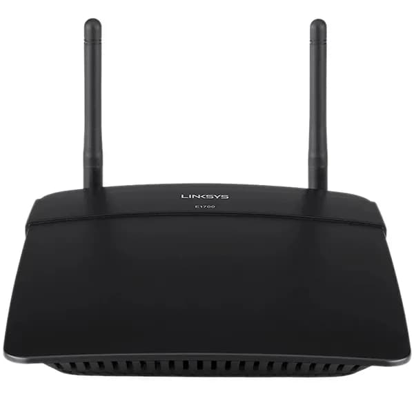 Router Wifi Chuẩn N Linksys E1700 - Giá rẻ nhất hôm nay - Ảnh 1