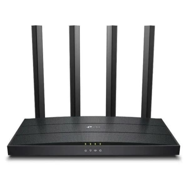 Router Wifi Chuẩn Wifi 6 AX1500 TP-Link Archer AX12 - Giá rẻ nhất hôm nay - Ảnh 1