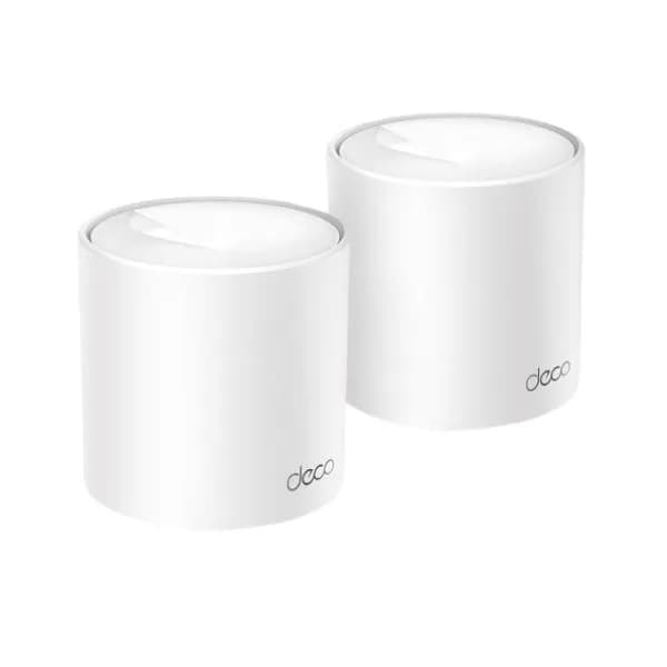 Router Wifi Mesh 2 Pack AX1500 TP-Link Deco X10 - Giá rẻ nhất hôm nay - Ảnh 1
