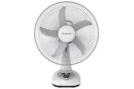 Quạt sạc điện Kangaroo KG735 - Ảnh 11