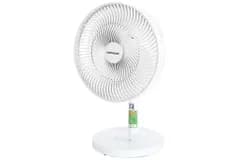 So sánh giá Quạt sạc điện Sunhouse 3 cánh SHD7115 15W rẻ nhất? - Ảnh 5