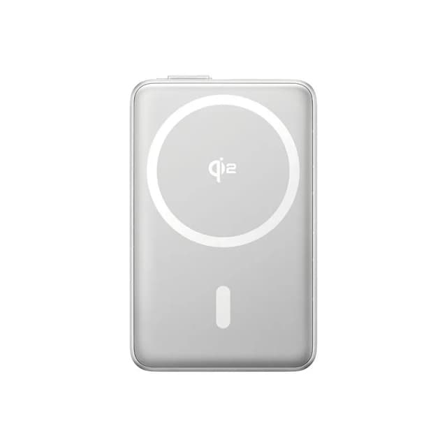 So sánh giá Pin sạc dự phòng 10000mAh Không dây Magnetic Qi2 Type C PD 45W Baseus Nomos PPNMS-1030SC kèm Cáp Type C rẻ nhất? - Ảnh 11