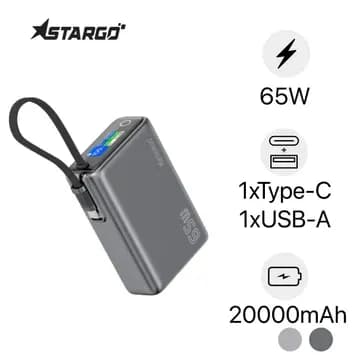 So sánh giá Pin sạc dự phòng 10000mAh Không dây Magnetic Qi2 Type C PD 45W Baseus Nomos PPNMS-1030SC kèm Cáp Type C rẻ nhất? - Ảnh 19