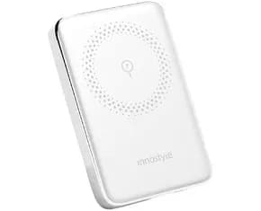 So sánh giá Pin sạc dự phòng Polymer 10000mAh Không dây Magnetic Type C PD 20W Innostyle PowerMag Slim IM20PD rẻ nhất? - Ảnh 9