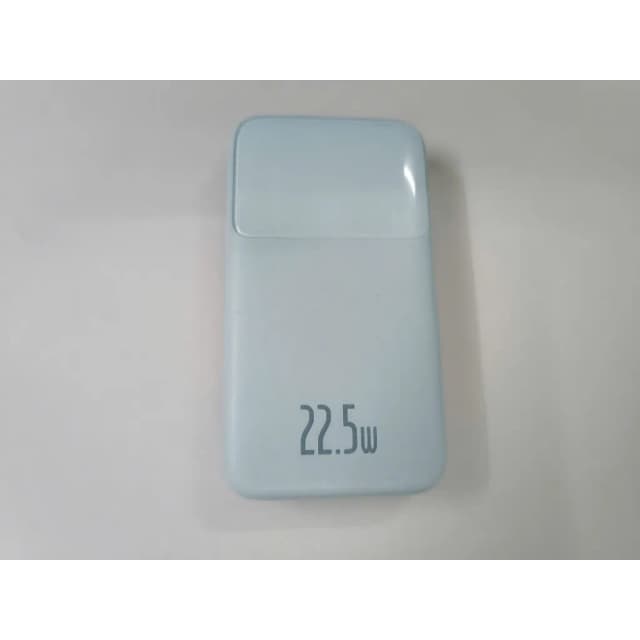 So sánh giá Pin sạc dự phòng Polymer 10000mAh Type C PD 22.5W Baseus Comet PPMD10 kèm cáp Lightning và Type C rẻ nhất? - Ảnh 12