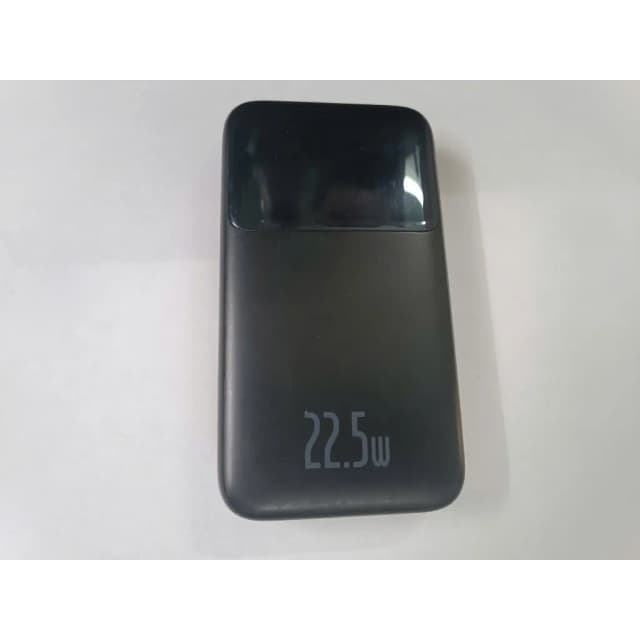 So sánh giá Pin sạc dự phòng Polymer 10000mAh Type C PD 22.5W Baseus Comet PPMD10 kèm cáp Lightning và Type C rẻ nhất? - Ảnh 14