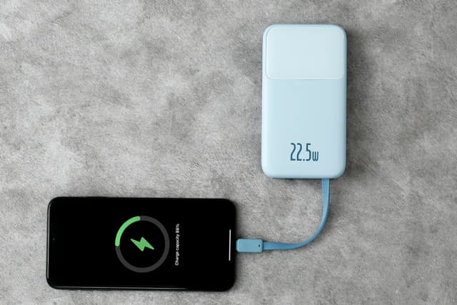 So sánh giá Pin sạc dự phòng Polymer 10000mAh Type C PD 22.5W Baseus Comet PPMD10 kèm cáp Lightning và Type C rẻ nhất? - Ảnh 3