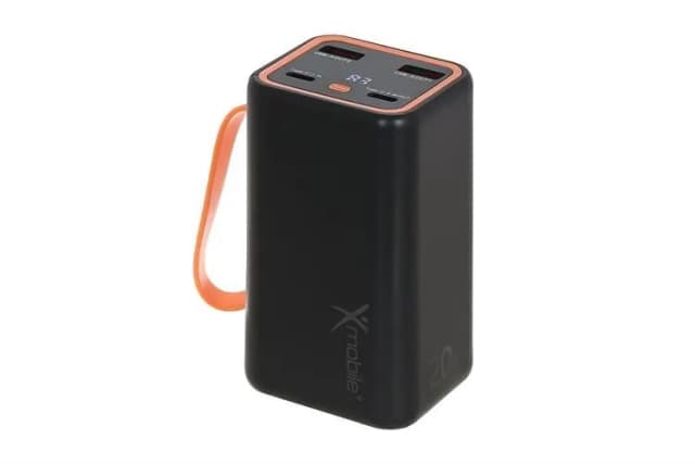 Top 1 so sánh giá Pin sạc dự phòng Polymer 20000mAh Type C PD QC 3.0 22.5W Xmobile S2032 kèm cáp Lightning và Type C - Tìm sản phẩm giá rẻ nhất - Ảnh 25
