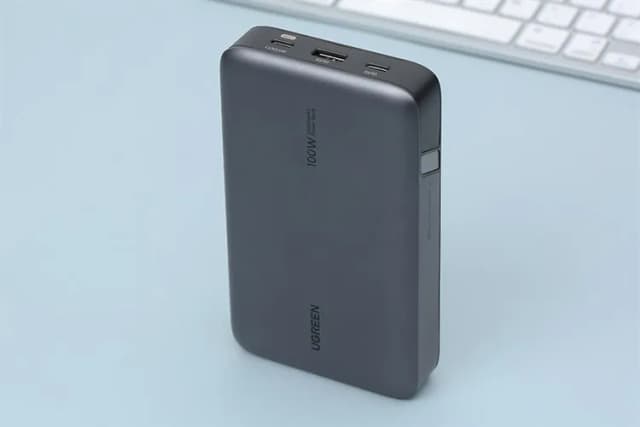 Top 1 so sánh giá Pin sạc dự phòng Polymer 20000mAh Type C PD QC 3.0 22.5W Xmobile S2032 kèm cáp Lightning và Type C - Tìm sản phẩm giá rẻ nhất - Ảnh 60