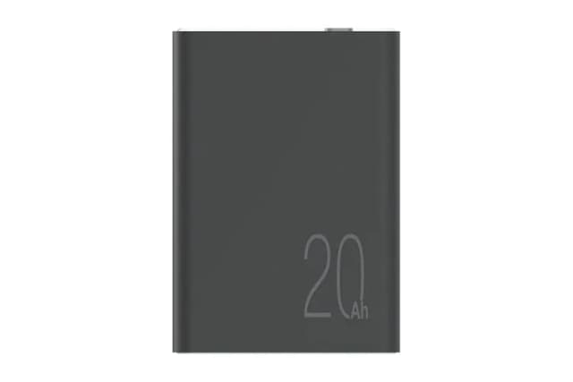 Top 1 so sánh giá Pin sạc dự phòng Polymer 20000mAh Type C PD QC 3.0 22.5W Xmobile S2032 kèm cáp Lightning và Type C - Tìm sản phẩm giá rẻ nhất - Ảnh 64