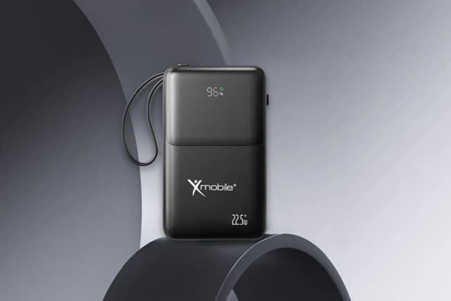 Top 1 so sánh giá Pin sạc dự phòng Polymer 20000mAh Type C PD QC 3.0 22.5W Xmobile S2032 kèm cáp Lightning và Type C - Tìm sản phẩm giá rẻ nhất - Ảnh 66