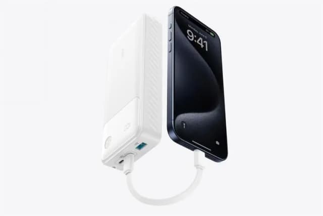 Top 1 so sánh giá Pin sạc dự phòng Polymer 20000mAh Type C PD QC 3.0 22.5W Xmobile S2032 kèm cáp Lightning và Type C - Tìm sản phẩm giá rẻ nhất - Ảnh 70