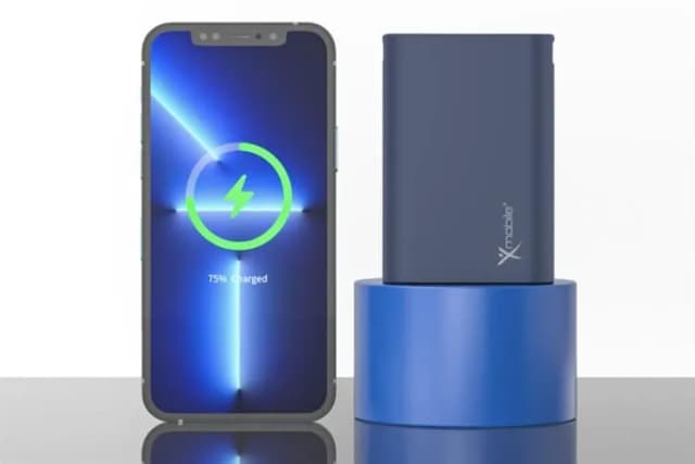 Top 1 so sánh giá Pin sạc dự phòng Polymer 20000mAh Type C PD QC 3.0 22.5W Xmobile S2032 kèm cáp Lightning và Type C - Tìm sản phẩm giá rẻ nhất - Ảnh 76