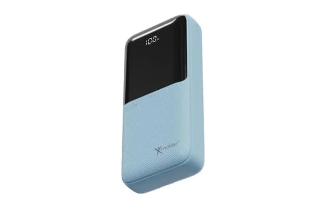 Top 1 so sánh giá Pin sạc dự phòng Polymer 20000mAh Type C PD QC 3.0 22.5W Xmobile S2032 kèm cáp Lightning và Type C - Tìm sản phẩm giá rẻ nhất - Ảnh 77