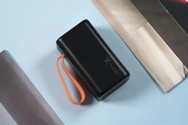 Top 1 so sánh giá Pin sạc dự phòng Polymer 20000mAh Type C PD QC 3.0 22.5W Xmobile S2032 kèm cáp Lightning và Type C - Tìm sản phẩm giá rẻ nhất - Ảnh 81