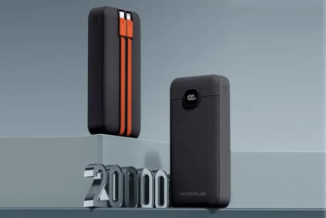 Top 1 so sánh giá Pin sạc dự phòng Polymer 20000mAh Type C PD QC 3.0 22.5W Xmobile S2032 kèm cáp Lightning và Type C - Tìm sản phẩm giá rẻ nhất - Ảnh 83