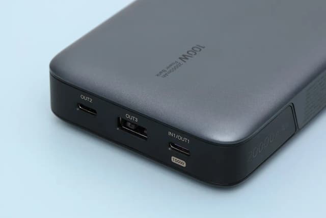 Top 1 so sánh giá Pin sạc dự phòng Polymer 20000mAh Type C PD QC 3.0 22.5W Xmobile S2032 kèm cáp Lightning và Type C - Tìm sản phẩm giá rẻ nhất - Ảnh 85