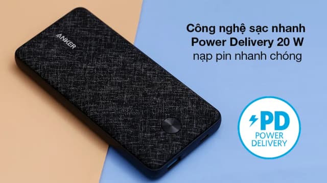 Top 1 so sánh giá Pin sạc dự phòng Polymer 20000mAh Type C PD QC 3.0 22.5W Xmobile S2032 kèm cáp Lightning và Type C - Tìm sản phẩm giá rẻ nhất - Ảnh 97