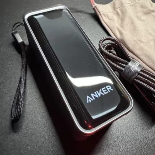 So sánh giá Pin sạc dự phòng 9600mAh Type C PD 65W Anker Prime Fusion A1339 tích hợp Adapter sạc rẻ nhất? - Ảnh 15