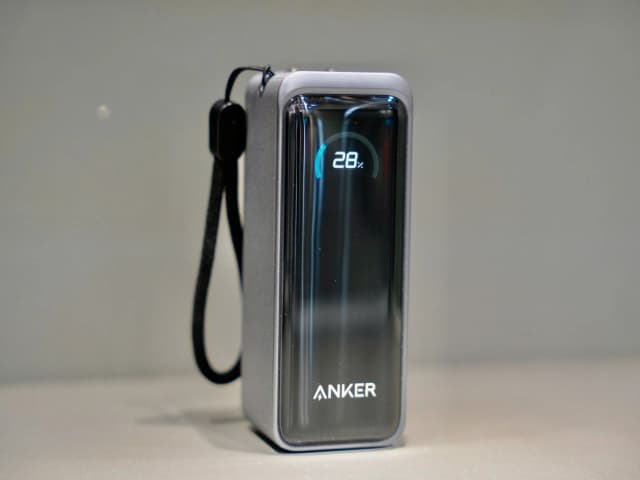 So sánh giá Pin sạc dự phòng 9600mAh Type C PD 65W Anker Prime Fusion A1339 tích hợp Adapter sạc rẻ nhất? - Ảnh 19