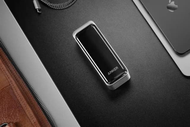 So sánh giá Pin sạc dự phòng 9600mAh Type C PD 65W Anker Prime Fusion A1339 tích hợp Adapter sạc rẻ nhất? - Ảnh 4