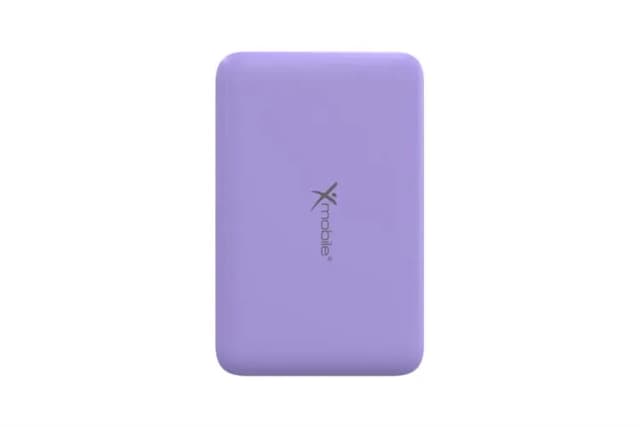 So sánh giá Pin sạc dự phòng Polymer 10000mAh Không dây Magnetic Type C PD 20W Xmobile JP331 rẻ nhất? - Ảnh 4