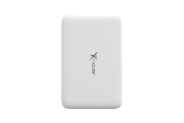 So sánh giá Pin sạc dự phòng Polymer 10000mAh Không dây Magnetic Type C PD 20W Xmobile JP331 rẻ nhất? - Ảnh 5