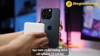 So sánh giá Pin sạc dự phòng Polymer 10000mAh Không dây Magnetic Type C PD 20W Xmobile JP331 rẻ nhất? - Ảnh 8