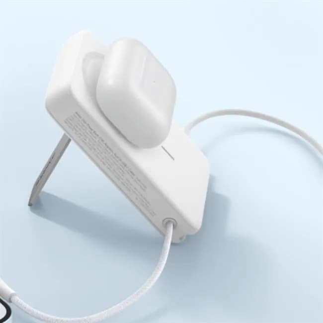 Pin sạc dự phòng Polymer 10000mAh Không dây Magnetic Type C PD 30W Anker Zolo A1685 kèm Cáp Type C - Giá rẻ nhất hôm nay - Ảnh 6