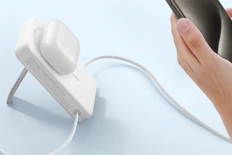 Pin sạc dự phòng Polymer 10000mAh Không dây Magnetic Type C PD 30W Anker Zolo A1685 kèm Cáp Type C - Giá rẻ nhất hôm nay - Ảnh 9