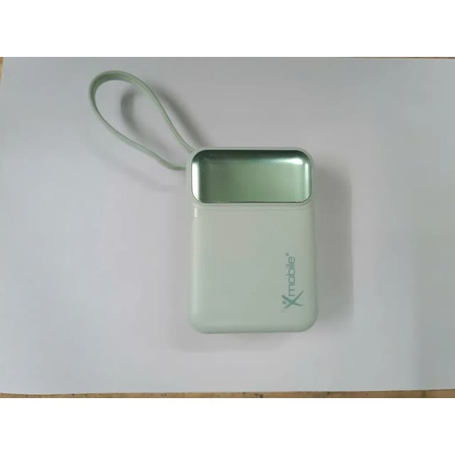 So sánh giá Pin sạc dự phòng Polymer 20000mAh Type C PD QC 3.0 22.5W Xmobile MH811 kèm Cáp Lightning và Type C rẻ nhất? - Ảnh 12