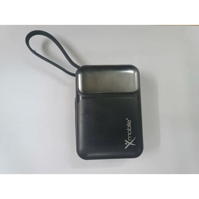 So sánh giá Pin sạc dự phòng Polymer 20000mAh Type C PD QC 3.0 22.5W Xmobile MH811 kèm Cáp Lightning và Type C rẻ nhất? - Ảnh 17