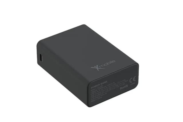 Top 1 so sánh giá Pin sạc dự phòng Polymer 20000mAh Type C PD QC3.0 20W Xmobile PowerBox+ JP218 - Tìm sản phẩm giá rẻ nhất - Ảnh 12
