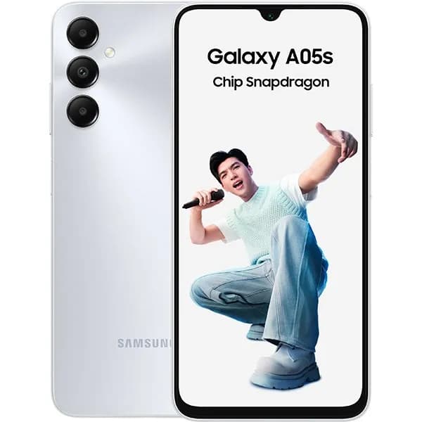 Điện thoại Samsung Galaxy A05s 6GB/128GB - 1
