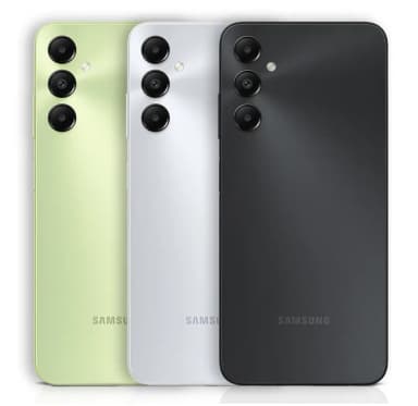Điện thoại Samsung Galaxy A05s 6GB/128GB - 12
