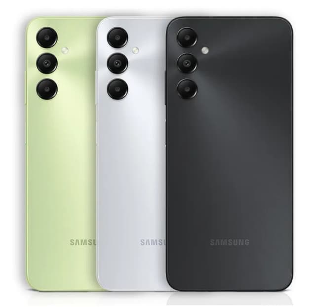 Điện thoại Samsung Galaxy A05s 6GB/128GB - 12
