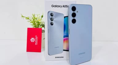 Điện thoại Samsung Galaxy A05s 6GB/128GB - 17