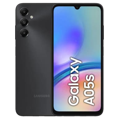 Điện thoại Samsung Galaxy A05s 6GB/128GB - 20