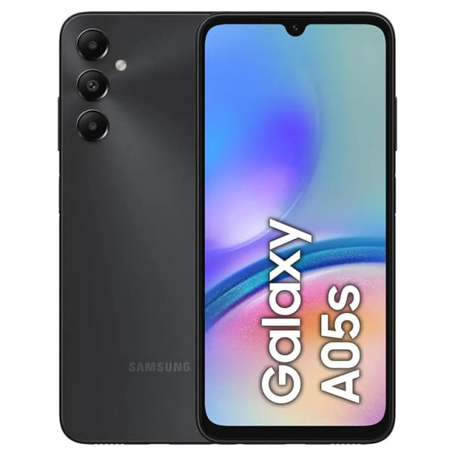 Điện thoại Samsung Galaxy A05s 6GB/128GB - 20