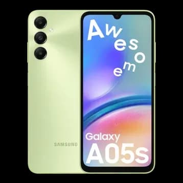 Điện thoại Samsung Galaxy A05s 6GB/128GB - 4