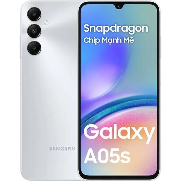 Điện thoại Samsung Galaxy A05s 6GB/128GB - 10